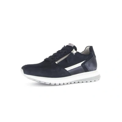 Afbeelding van Gabor Lage sneakers voor dames, 0 46