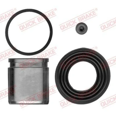 Afbeelding van Quick Brake Remklauw revisie 114 5242