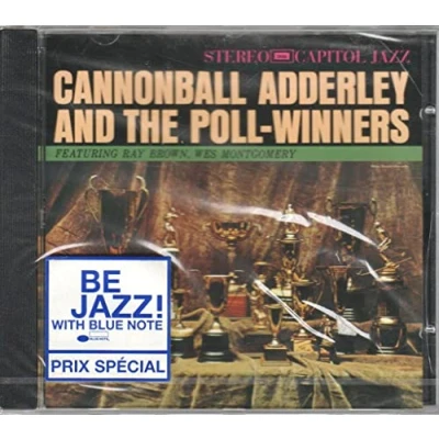 Afbeelding van And The Poll Winners