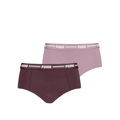 Image de Lot de 2 mini shorts PUMA Femme