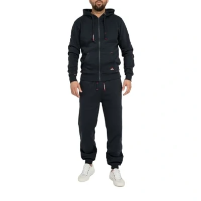 Afbeelding van Höhenhorn Cozalp Joggingpak voor heren, Groen