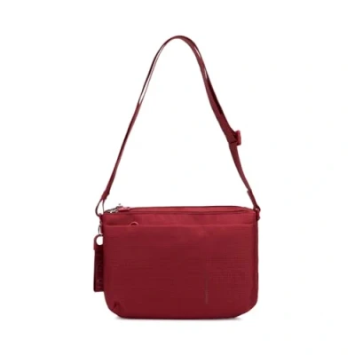 Afbeelding van Mandarina Duck MD20 Crossover, MD 20 Femme, Cherry tomato