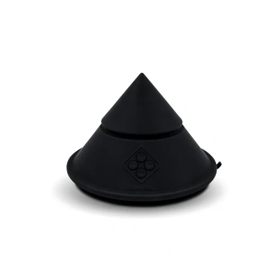 Afbeelding van The Cowgirl Cone Sexmachine Met Opzetstukken