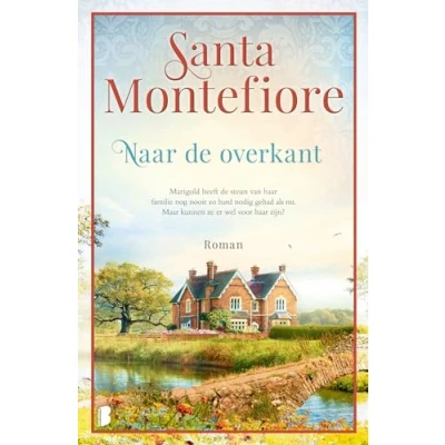 Afbeelding van Naar de overkant