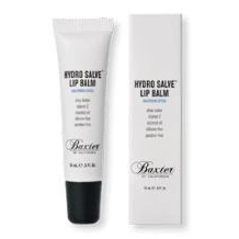 Afbeelding van Baxter of California Baume à lèvres Peau Hydra Salve