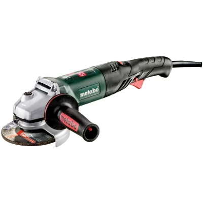 Afbeelding van Metabo WEV 1500 125 RT 601243000 Haakse slijper W
