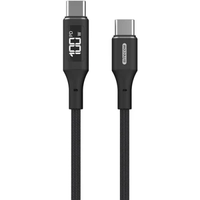 Image de Sitecom Usb c Powercable Led 1.5m