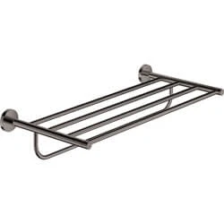 Afbeelding van GROHE Essentials handdoekrek 55 cm Hard
