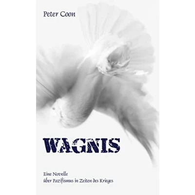 Afbeelding van Wagnis