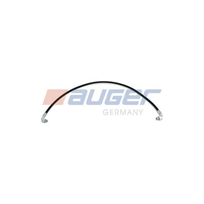 Afbeelding van AUGER 83669 Slangleiding, kiepmechanisme