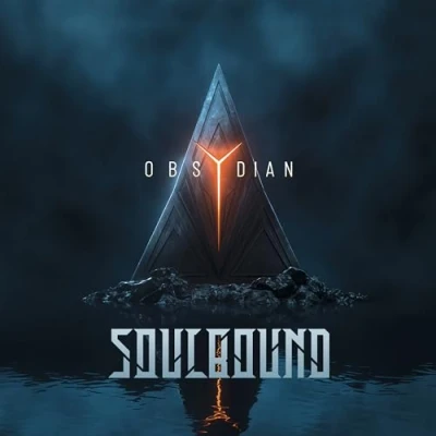 Afbeelding van Soulbound Obsydian (CD)