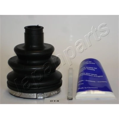 Afbeelding van Pakking, cilinderkop JAPANPARTS GT K02A