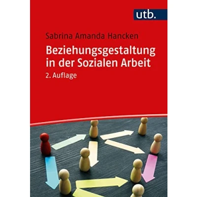 Afbeelding van Beziehungsgestaltung in der Sozialen Arbeit
