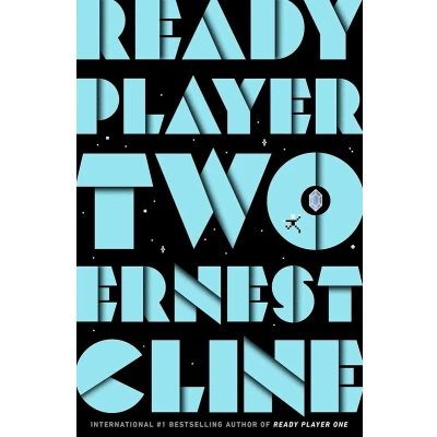 Afbeelding van Ready Player Two