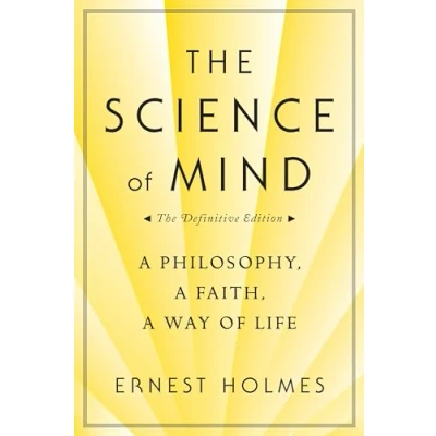 Afbeelding van The Science of Mind