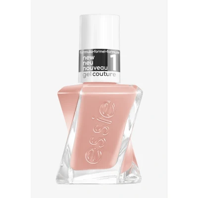 Afbeelding van Essie GEL Couture Nagellak, Dames, Maat: 13.5 ml, Of corset