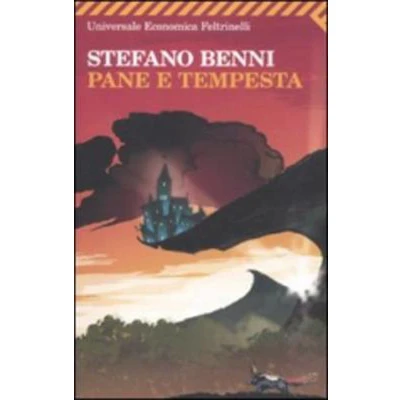 Afbeelding van Pane E Tempesta