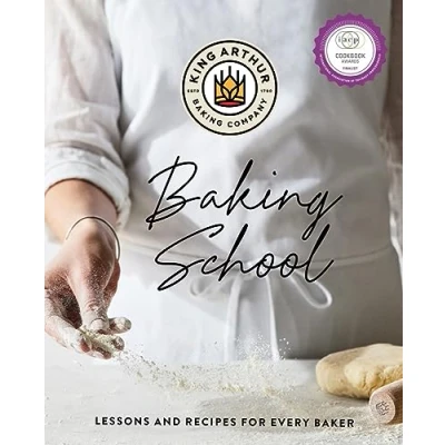 Afbeelding van The King Arthur Baking School