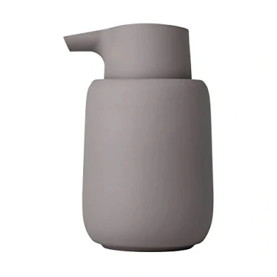 Afbeelding van Blomus SONO Zeepdispenser 25cl Satellite