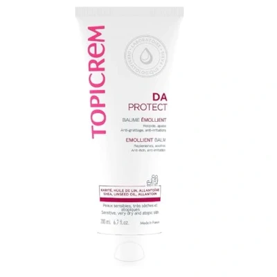 Image de DA Baume Emollient 200ml