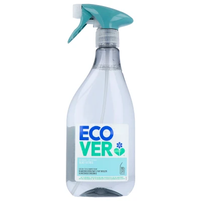 Afbeelding van Glasreiniger Ecover spray 500ml