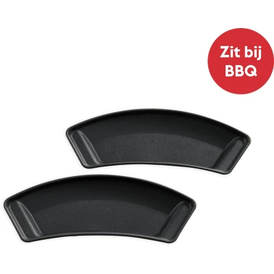 Afbeelding van nomadiQ lekbakjes