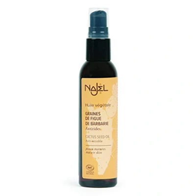 Afbeelding van Pure Cactusvijgolie (80 ml) Najel