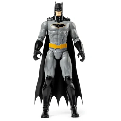 Image de Figurine Basique Batman 30 cm DC Rebirth