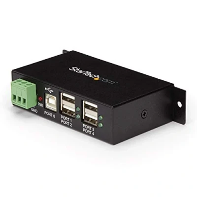 Afbeelding van Hub USB Startech ST4200USBM