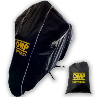 Afbeelding van Zithoes OMP OMPS18020419 Zwart (Maat S)