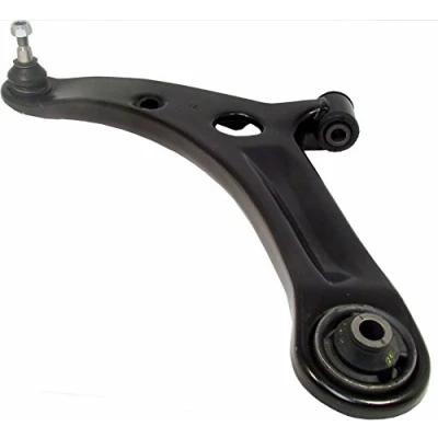 Afbeelding van DELPHI TC2527 Draagarm Enkelvoudigedraagarm SMART: Forfour I, MITSUBISHI: COLT 6