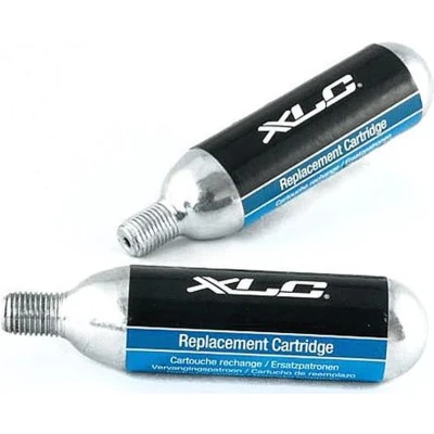 Afbeelding van XLC Co2 patroon 16 gram set a 2