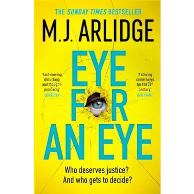 Afbeelding van Eye for An