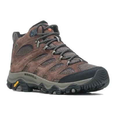 Afbeelding van Merrell Moab 3 Mid Gtx Formateurs