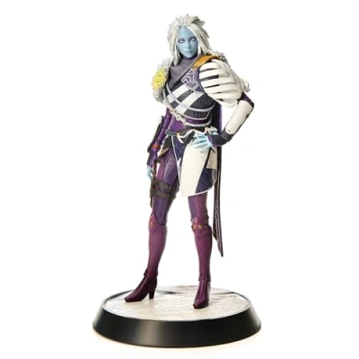 Afbeelding van Numskull Destiny 2 Mara Sov Statue 30cm