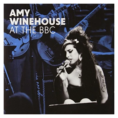 Afbeelding van Amy Winehouse At The BBC (CD DVD Audio)