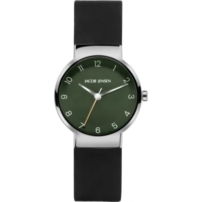 Afbeelding van JACOB JENSEN TIMELESS NORDIC CLASSIC 194 Ø 29 mm