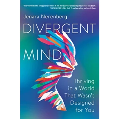 Afbeelding van Divergent Mind Thriving in a World That Wasn&#039;t Designed for You
