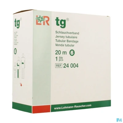Image de Tubegauz Bande Tubulaire 20m T6 24004