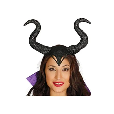 Afbeelding van Fiestas Guirca EVIL FAIRY TIARA