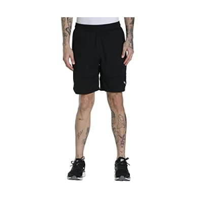 Afbeelding van Train All Day 8&quot; Sportbroek Mannen Maat XL