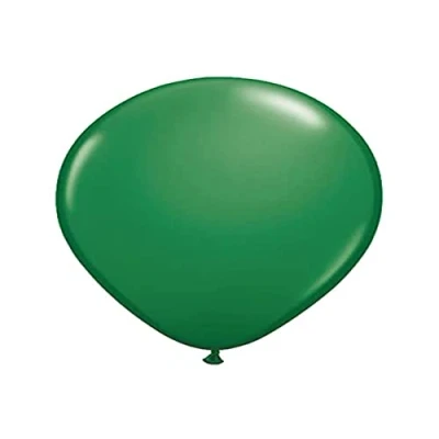 Afbeelding van Folat Folatex ballonnen Groen 30 cm 100 stuks