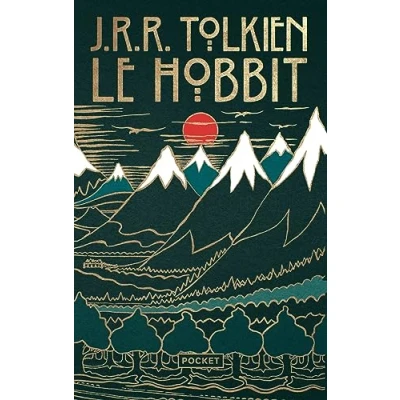 Afbeelding van Le Hobbit