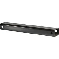 Afbeelding van FlatFix Fusion basisprofiel zwart 750