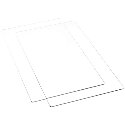 Afbeelding van Sizzix BigShot Plus Accessory Cutting pads standard 1 pair 660581 (4 15)