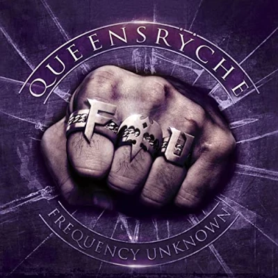 Afbeelding van Queensryche Geoff Tate&#039;s Frequency Unknown (2 LPs)