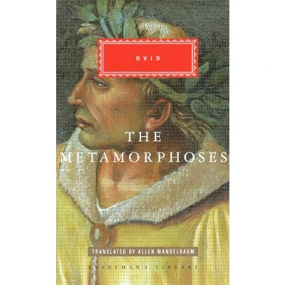 Afbeelding van Metamorphoses