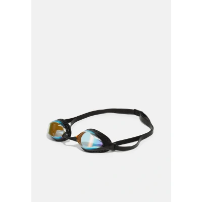 Afbeelding van Arena Airspeed Mirror Zwembril, Maat: One Size, Yellow copper black