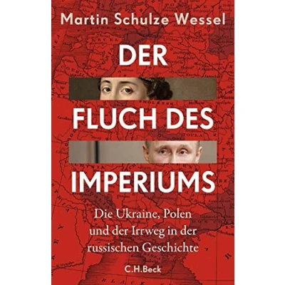 Afbeelding van Der Fluch des Imperiums