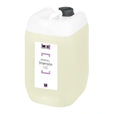 Afbeelding van M:C Shampoo Kristall 10L Haibu by Kapperskorting.com